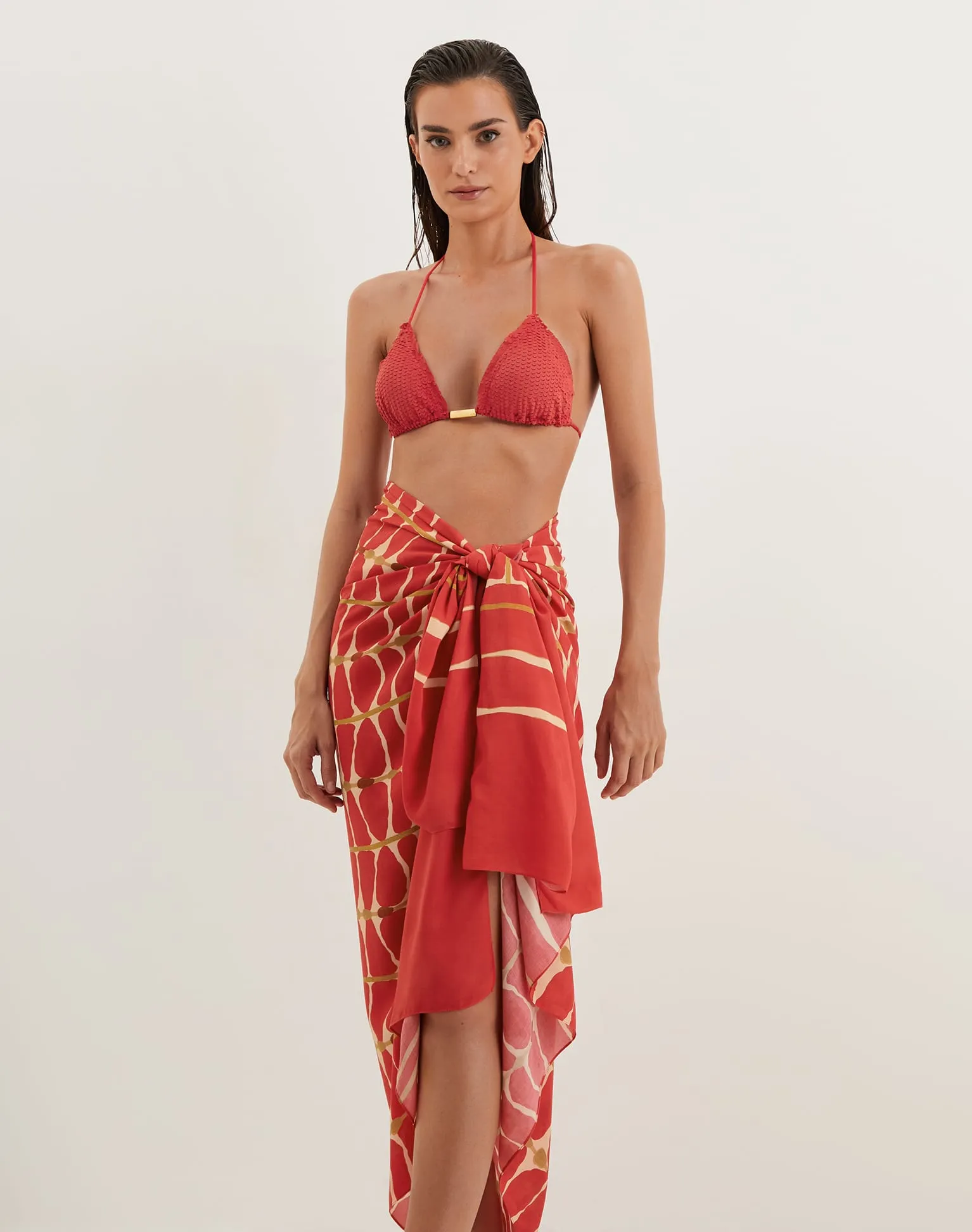 Sarong - Agni