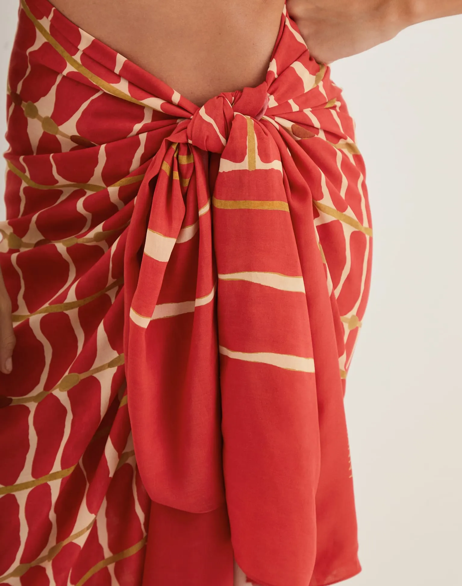 Sarong - Agni