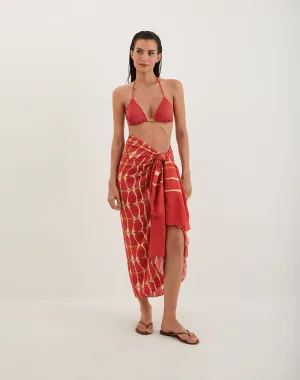 Sarong - Agni