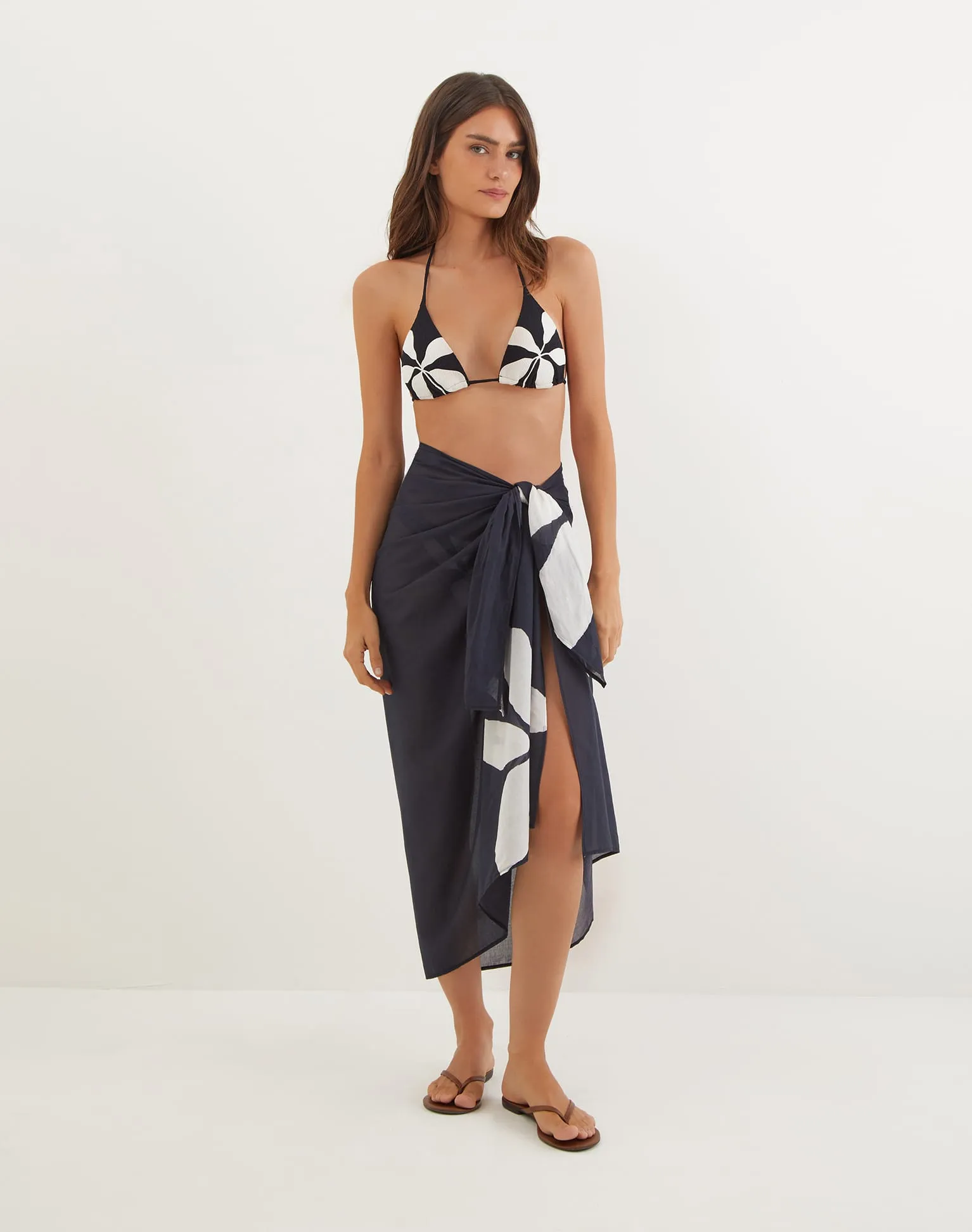 Sarong - Bossa