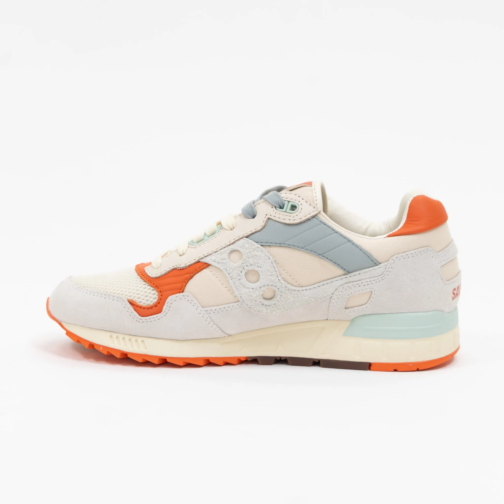 Saucony Original Shadow 5000 - Light Beige/Mint
