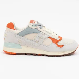 Saucony Original Shadow 5000 - Light Beige/Mint