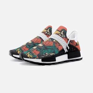 Say yes to new adventureUnisex Lightweight Custom shoes