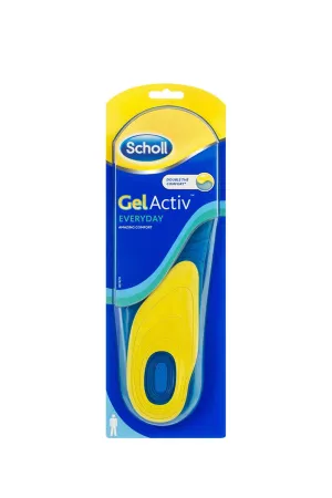 SCHOLL Gel Activ Everyday Men