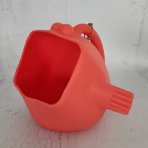 Scoop - Coral