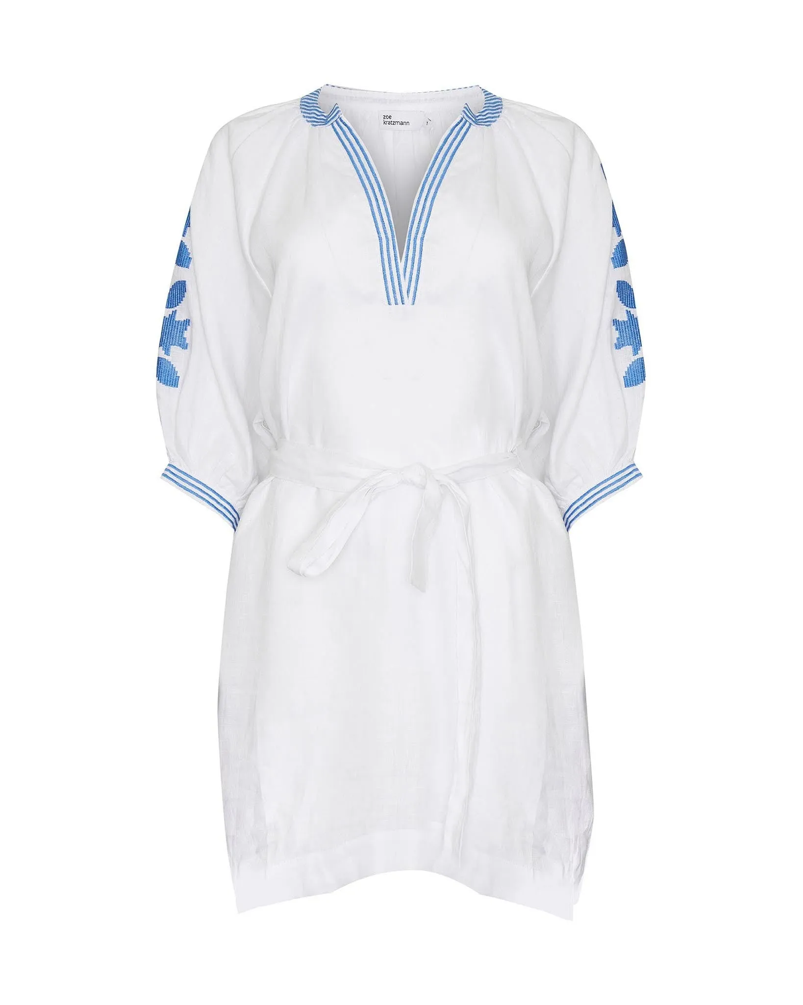 Season Dress