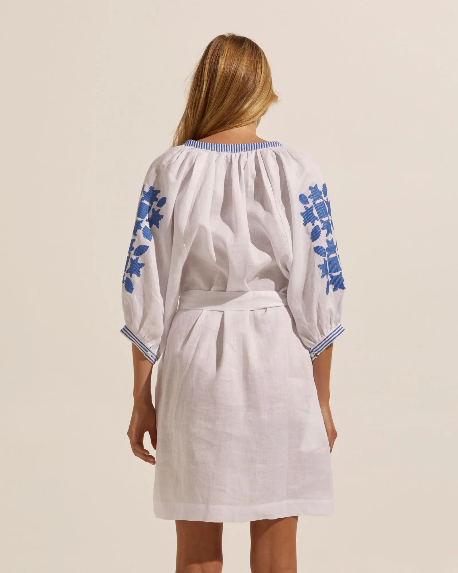 Season Dress