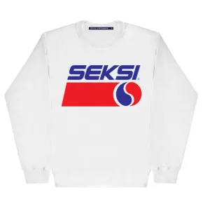 SEKSI SWEATSHIRT