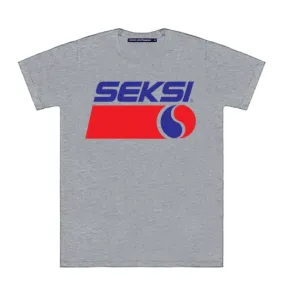 SEKSI TEE