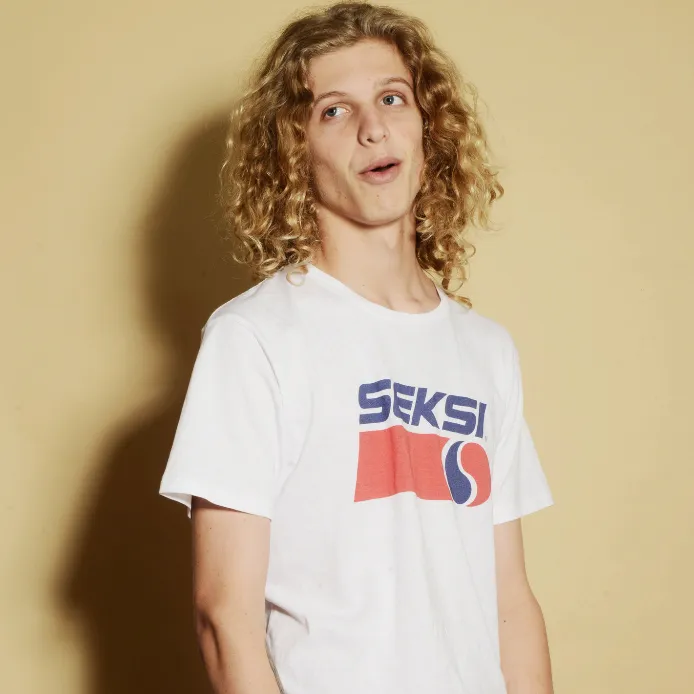 SEKSI TEE