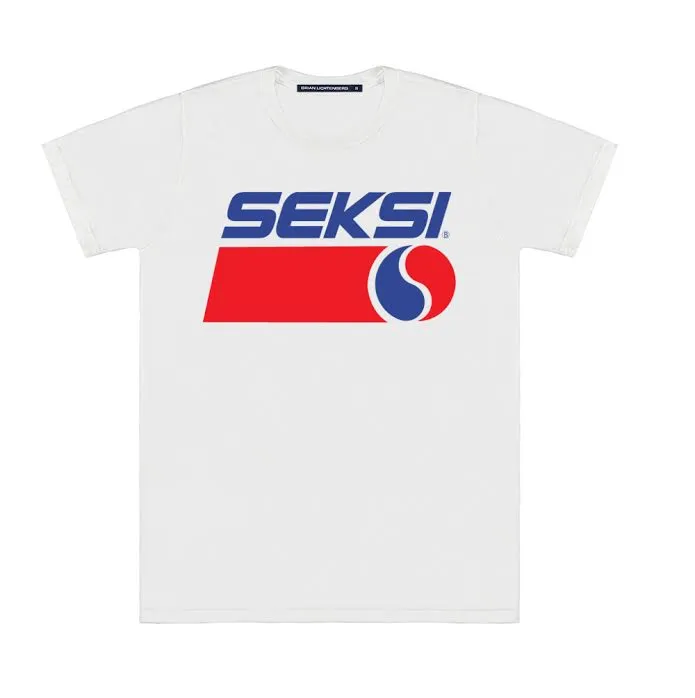 SEKSI TEE