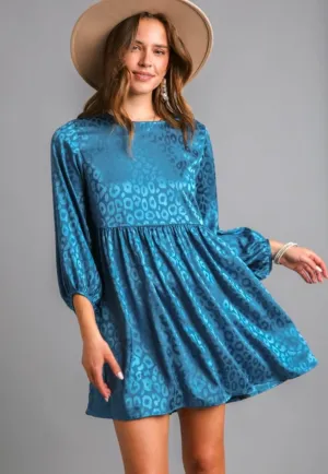 She’s A Wild One Dress