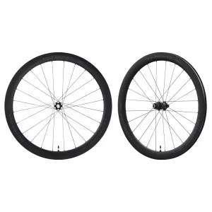 SHIMANO Ultegra WH-R8170 C50 12-Speed Disc Carbon Wheelset