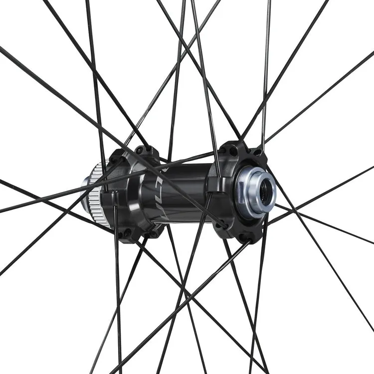 Shimano Ultegra WH-R8170-C50-TL Carbon Tubeless Road Wheelset
