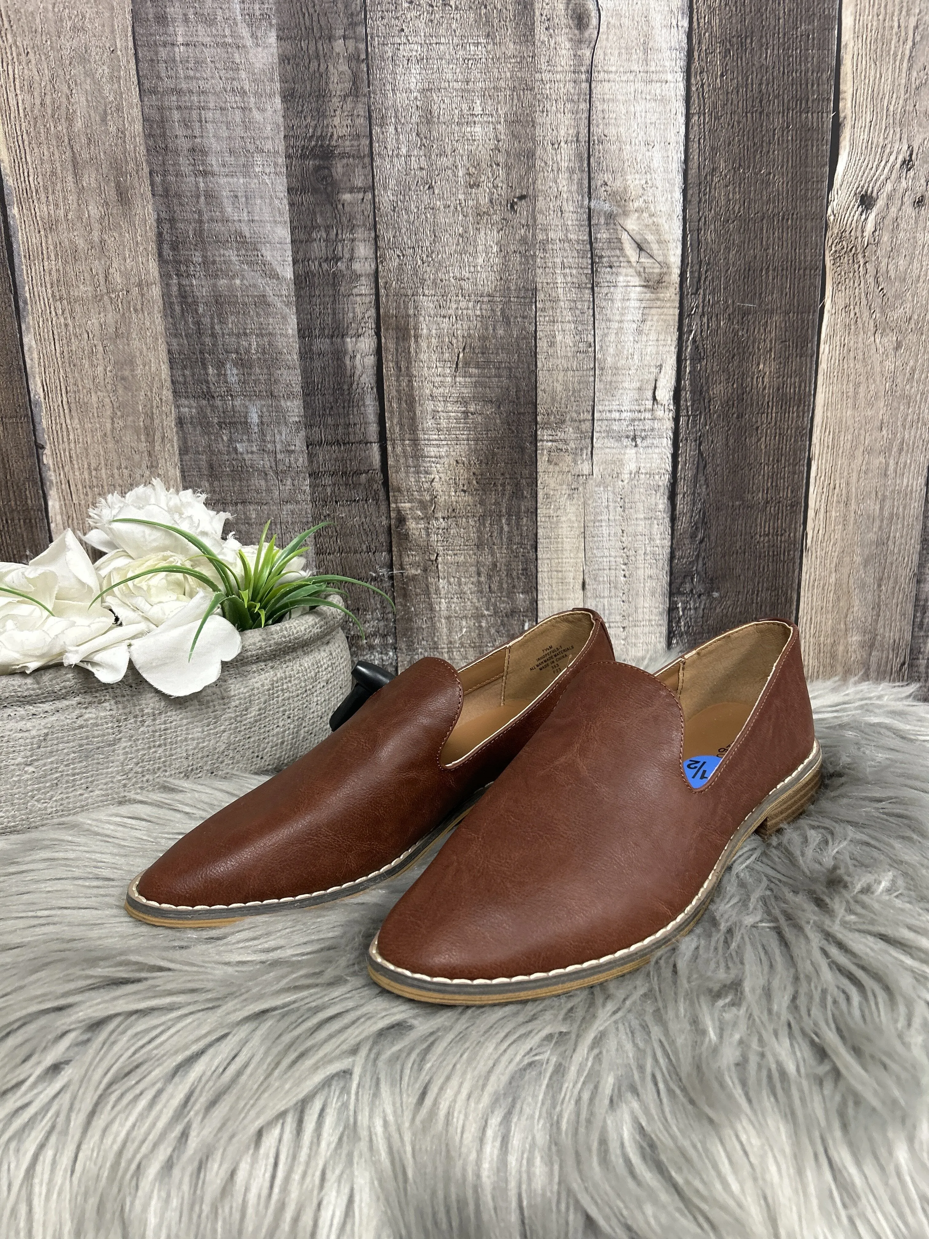 Shoes Flats By Indigo  Size: 7.5