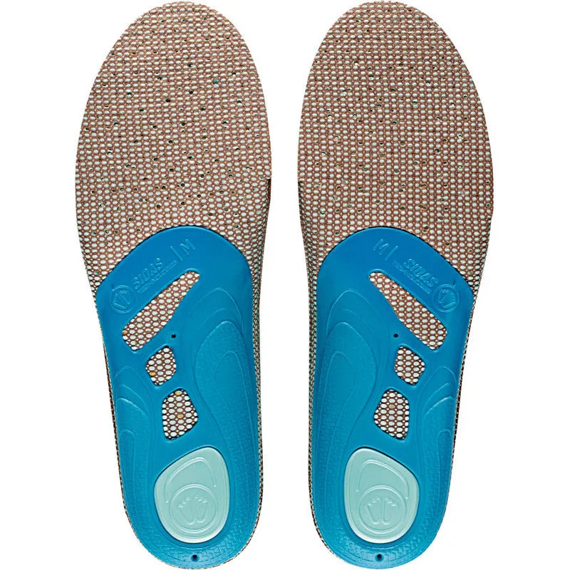 Sidas 3Feet Outdoor Low - Solette da trekking