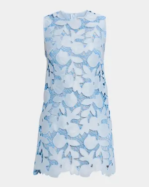 SIMKHAI MICKIE MINI DRESS