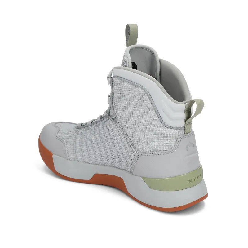 Simms Flats Sneaker NEW