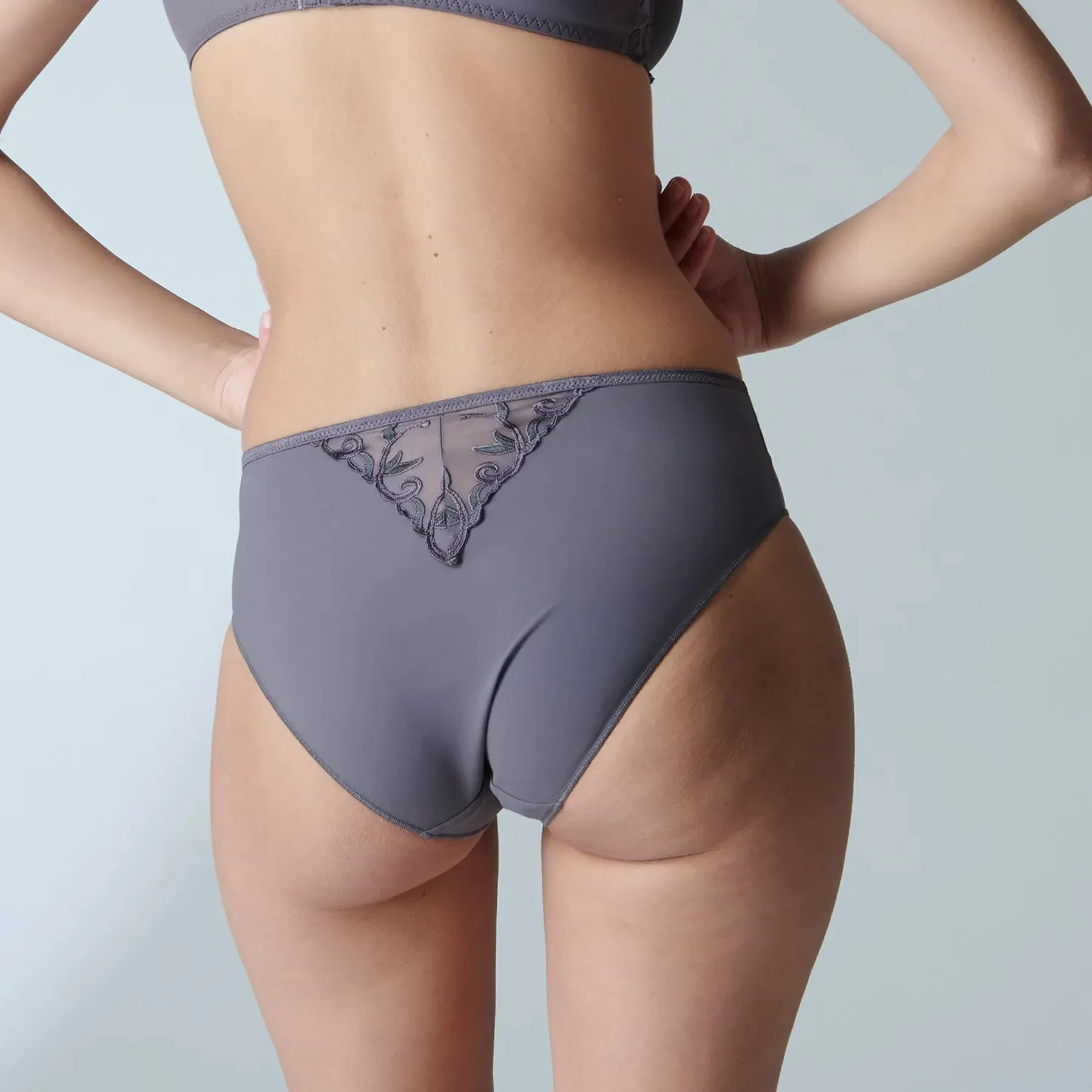 Simone Pérèle Andora Retro Brief
