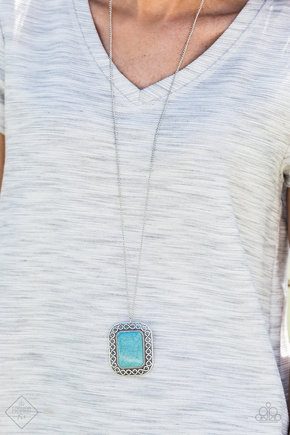 Simply Santa Fe Complete Trend Blend -July 2018