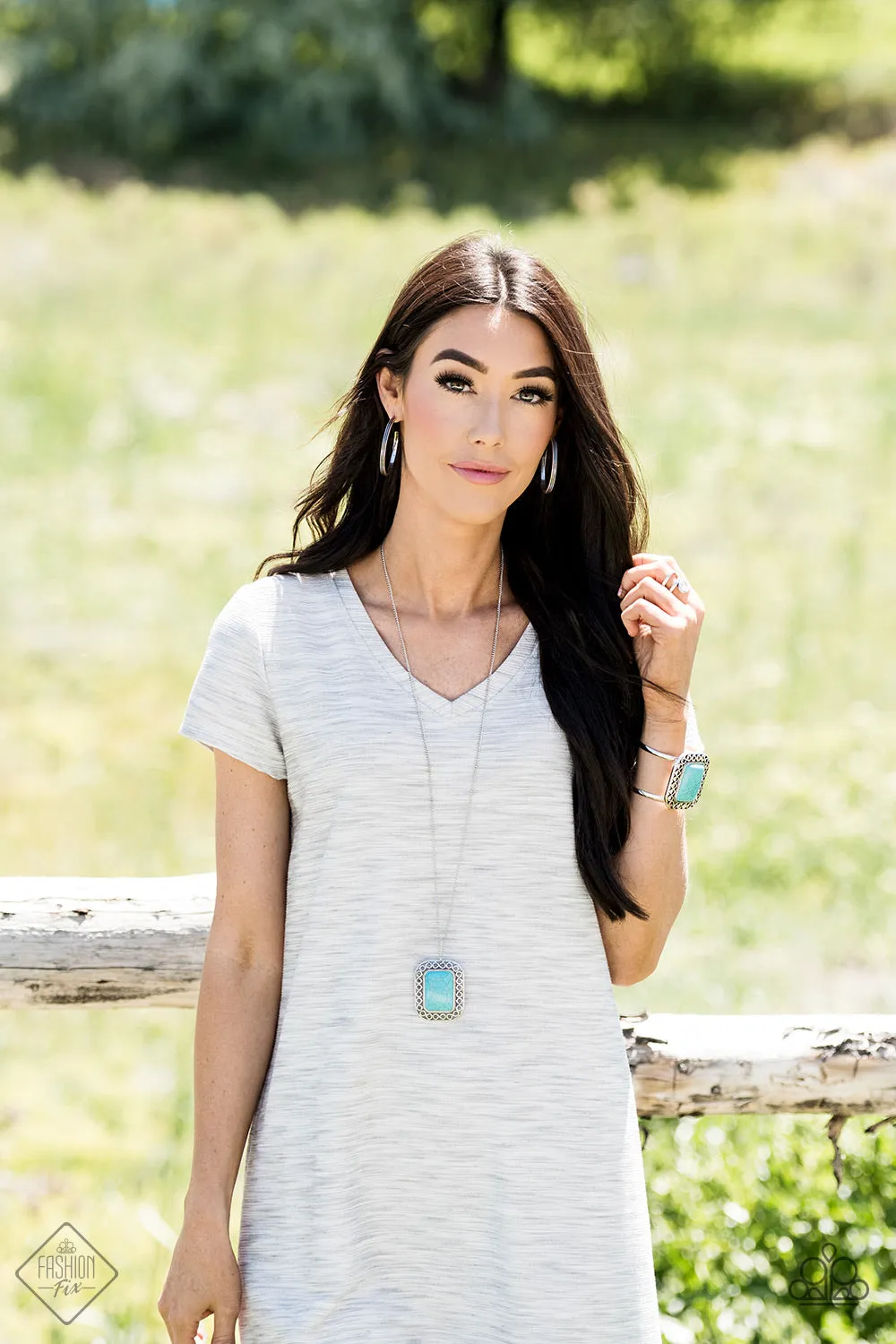 Simply Santa Fe Complete Trend Blend -July 2018