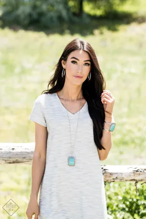 Simply Santa Fe Complete Trend Blend -July 2018