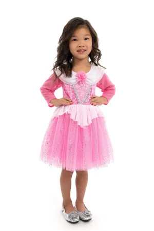 Sleeping Beauty Party Dress