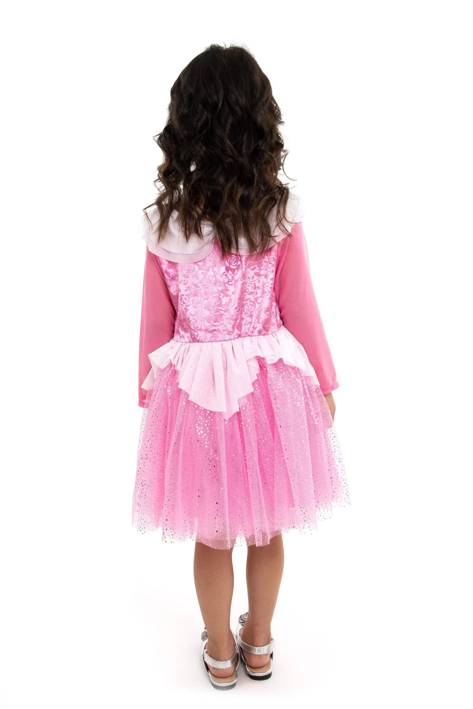 Sleeping Beauty Party Dress