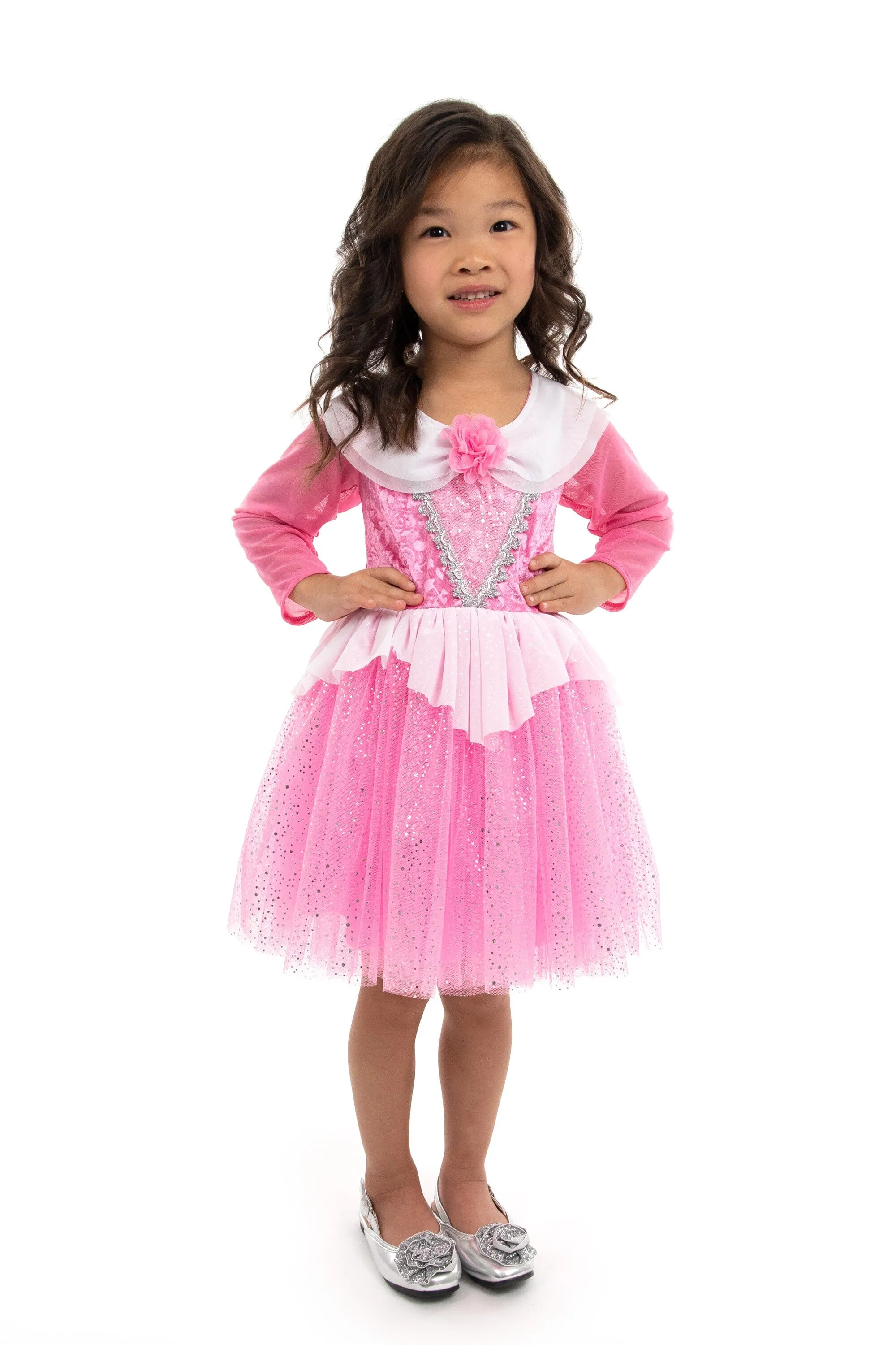 Sleeping Beauty Party Dress