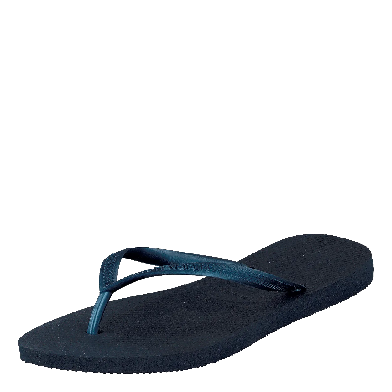 Slim Navy Blue