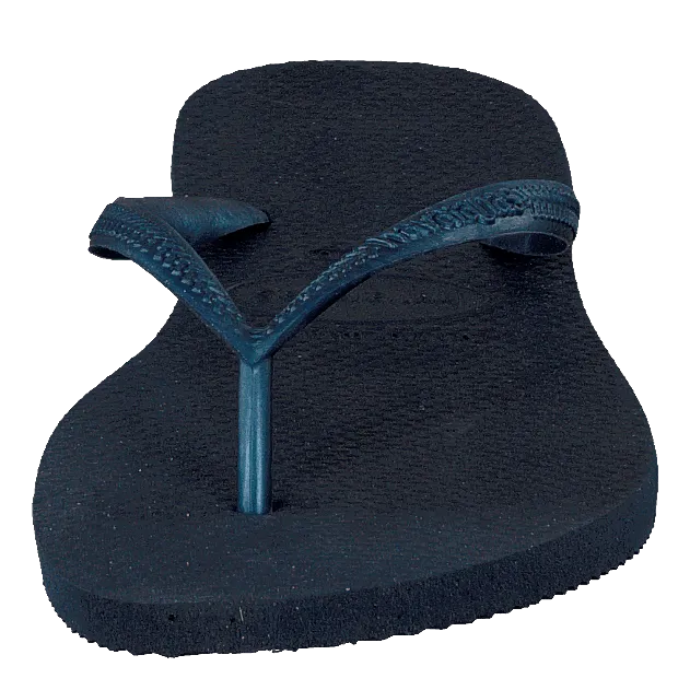 Slim Navy Blue