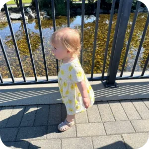 Smiley Sunshine Dress