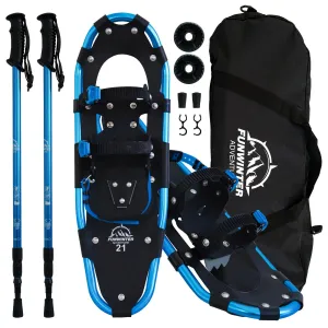 Snow shoes