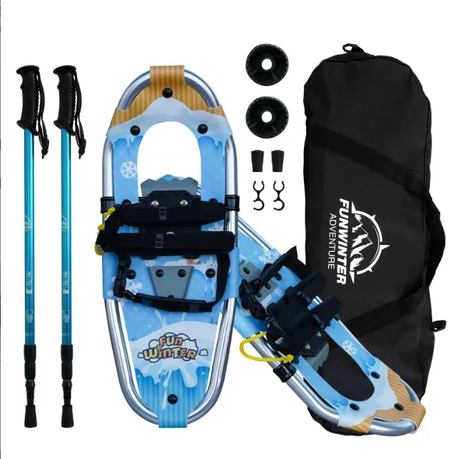 Snow shoes