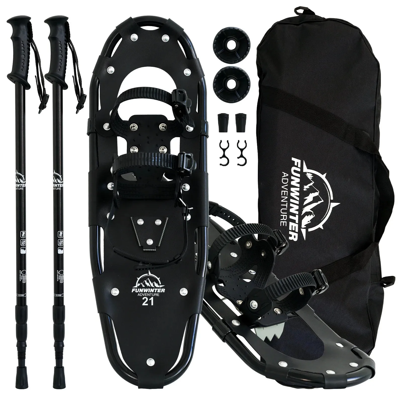 Snow shoes