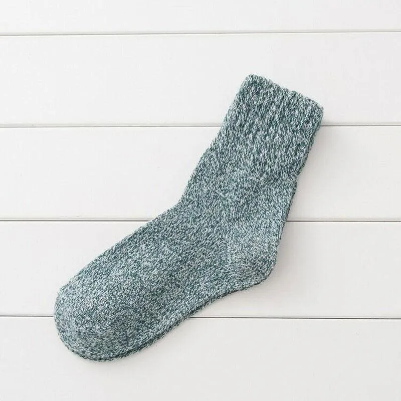 Socks - Warm Winter