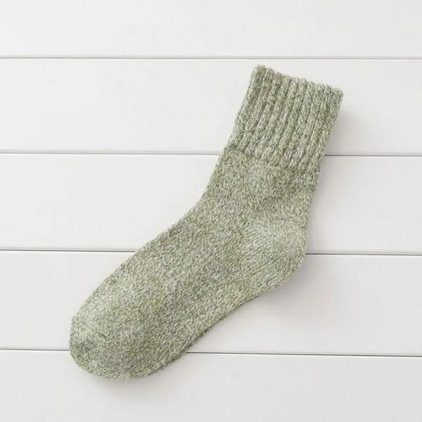 Socks - Warm Winter