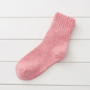 Socks - Warm Winter