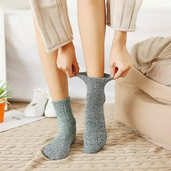 Socks - Warm Winter