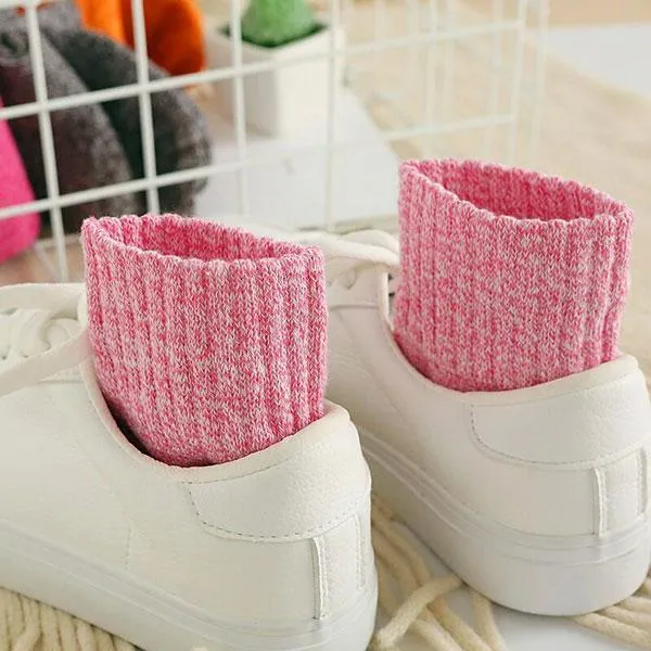 Socks - Warm Winter