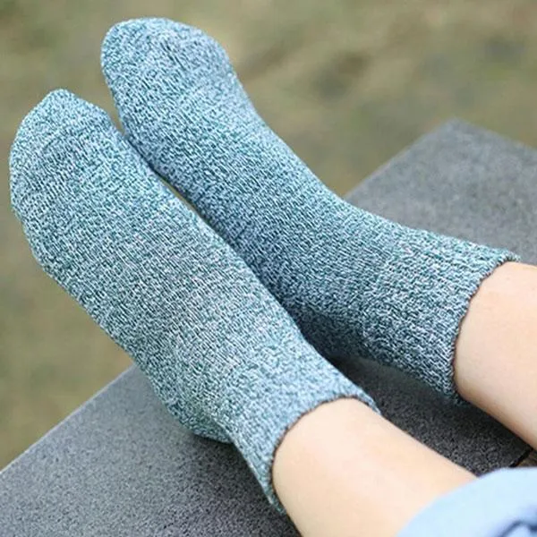 Socks - Warm Winter