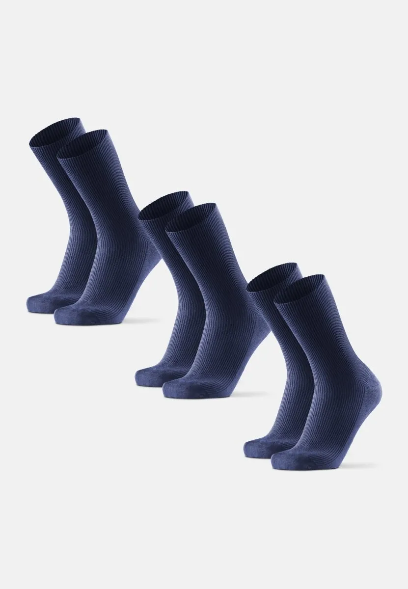 SOFT TOP CREW SOCKS