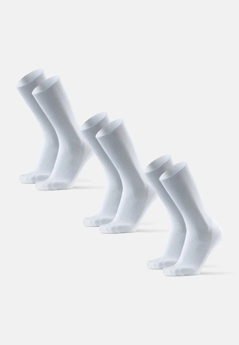 SOFT TOP CREW SOCKS