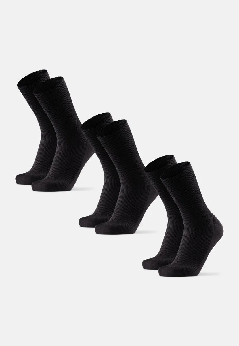 SOFT TOP CREW SOCKS