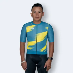 Solar Drift Cycling Jersey