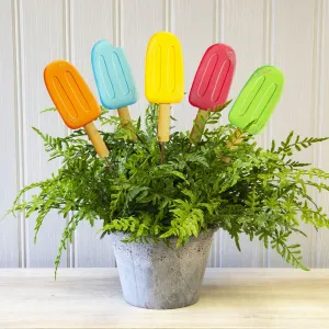 Solid Popsicle Stake