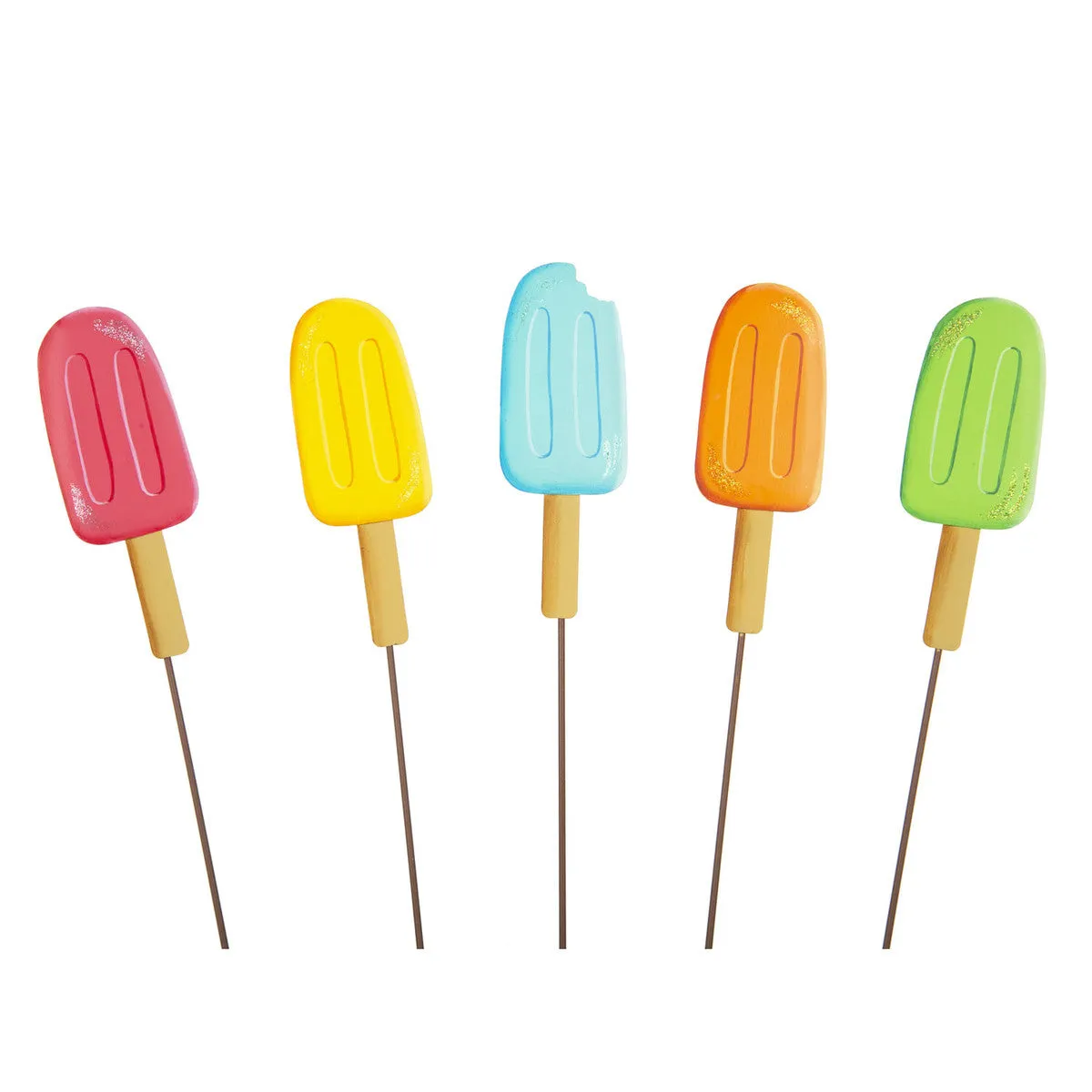 Solid Popsicle Stake