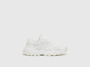 Solid Solid Casual Sneakers