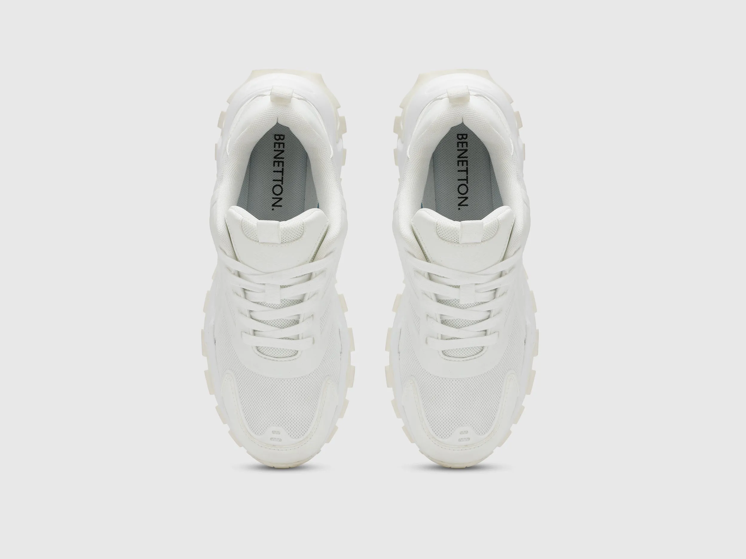 Solid Solid Casual Sneakers