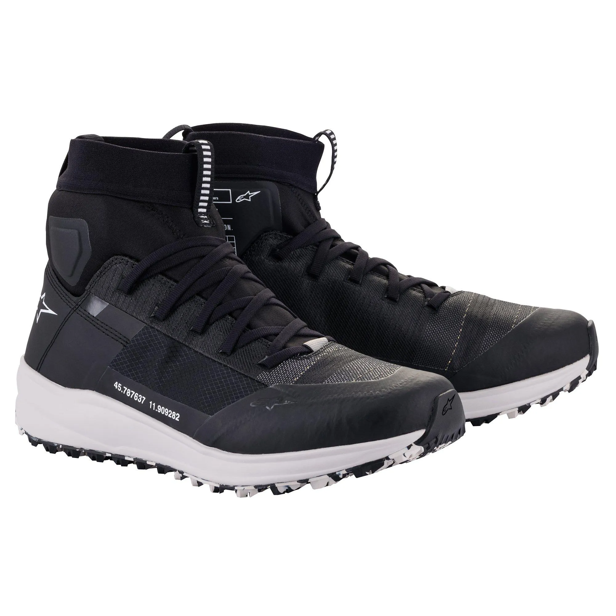 Speedforce Shoes
